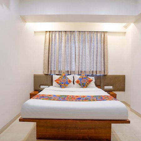 Fabhotel The Mint มุมไบ ภายนอก รูปภาพ