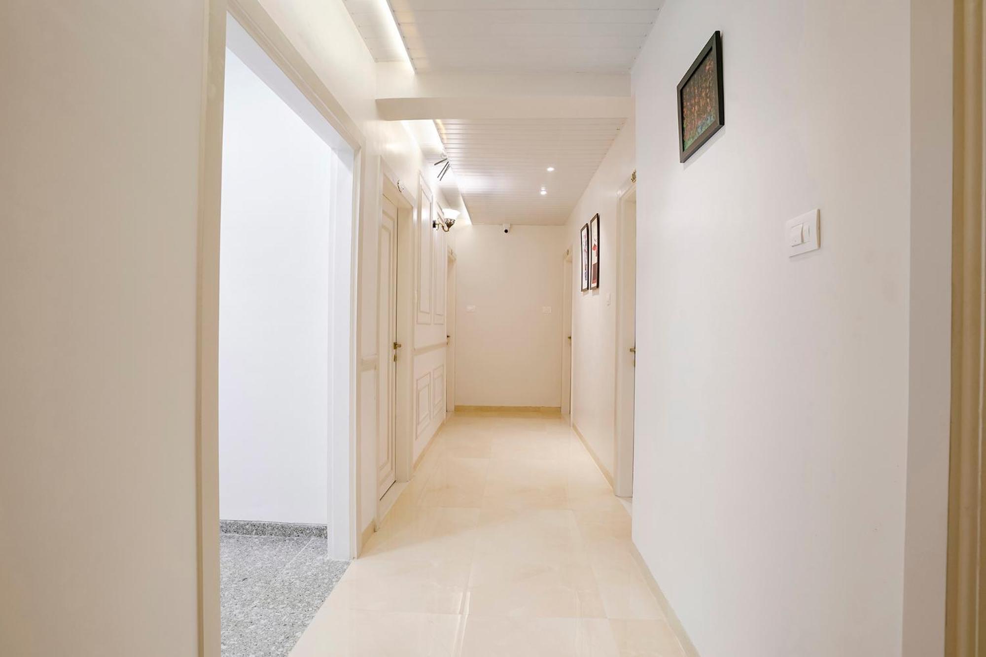 Fabhotel The Mint มุมไบ ภายนอก รูปภาพ
